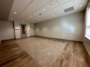 Reading Room at All Saints Apartments, DENVER, 80219